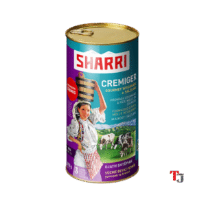 Sharri Cremig 800g.
